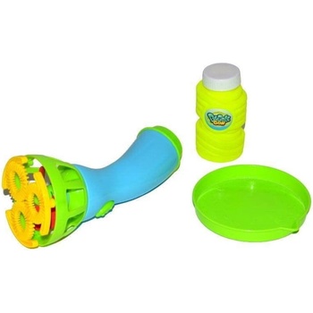 Juggle Bubble KIK KX9995 Bublifuk s příslušenstvím