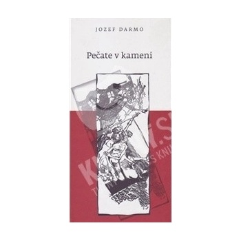 Pečate v kameni