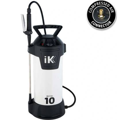 IK Metal 10 Professional Sprayer