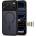 Tech-Protect Кейс Tech-Protect Magpeak Magsafe CC за iPhone 17 Pro - матово черен (5906302333554)