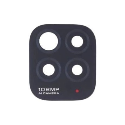 Xiaomi Redmi Note 11 Pro 4G 2201116TG 2201116TI - Sklíčko Zadnej Kamery (2. Časť)