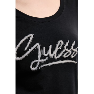 Guess Блуза с дълги ръкави Guess (W6RI25.J1314)