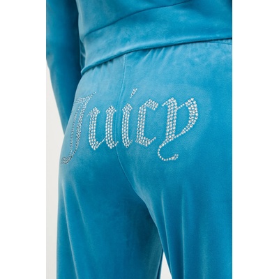 Juicy Couture Спортен панталон Juicy Couture (JCAPW045)