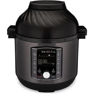Instant Pot Pro Crisp8