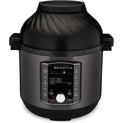 Instant Pot Pro Crisp8