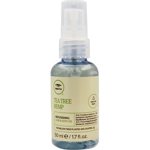 Paul Mitchell Tea Tree Hemp Replenishing Hair & Body Oil 50 ml