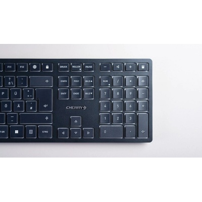 Cherry KW 9100 SLIM JK-9100EU-2