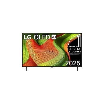 LG OLED48B53LA
