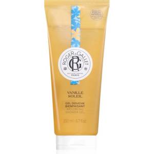 Roger&Gallet Vanille Soleil душ гел 200ml