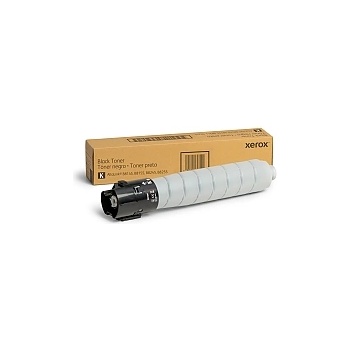 Xerox AltaLink B8245/B8255 Black Toner Cartridge (006R04845)