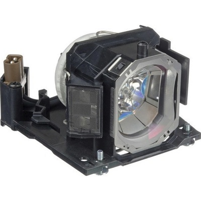 Lampa do projektora Hitachi DT01461, kompatibilná lampa bez modulu