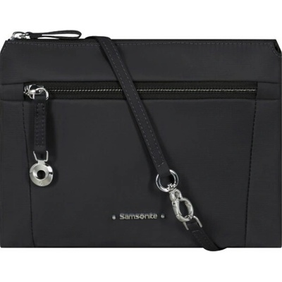 Samsonite Move Journey malá crossbody kabelka černá 158818-1041 black