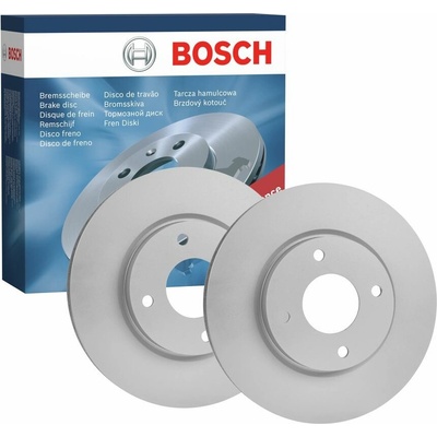 Brzdový kotúč BOSCH 0 986 479 737