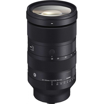 SIGMA 28-105 mm f/2,8 DG DN Art pro L-mount