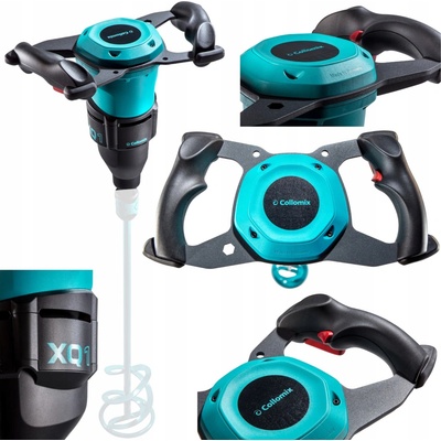 Collomix XQ 1 HF 29100