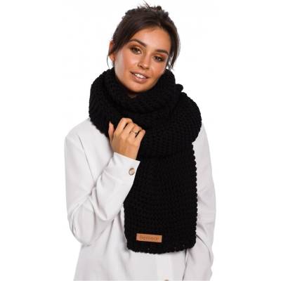 BE Knit Model šála 136414