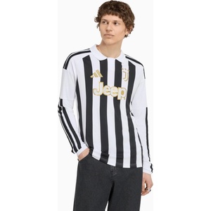 ADIDAS adidas Juventus FC 26/27 Home Replica - KC1316 - Мъжка тениска с дълъг ръкав