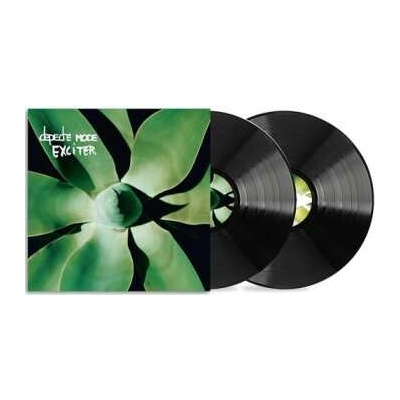 Depeche Mode: Sound Design Studios, Santa Barbara, CA, USA 2001 Exciter Tour LP