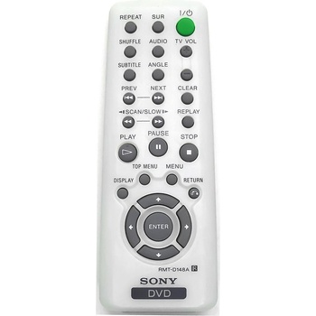 GENERAL SONY RMT-D148A - съвместимо дистанционно управление на марката General (RMT-D148A)