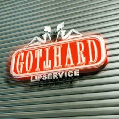 Lip Service - Super Jewel Box - Gotthard CD