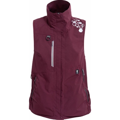 Hurtta Training Vest ECO Eggplant XS