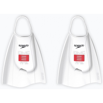 Image 1 of Speedo Плавници за плуване Speedo DMC Elite speedo white/high risk red