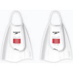 Speedo Плавници за плуване Speedo DMC Elite speedo white/high risk red