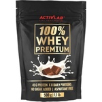 ACTIVLAB 100% Whey Protein Premium 500 g