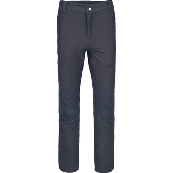 ČERVA Kalhoty L-SURE DAWSON do pasu Černá