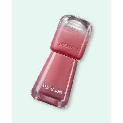 The Saem Tónovací prípravok na pery Saemmy's Ade Shot Tint No ,04 Violet Gin 3,2 g