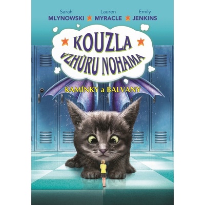 Kouzla vzhůru nohama