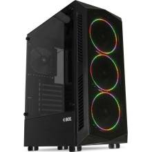 iBOX Lupus 27