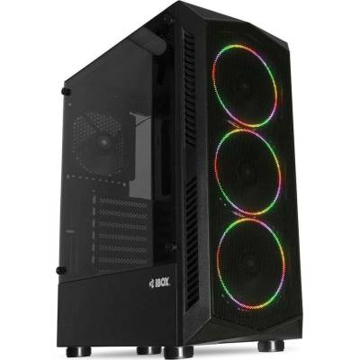 iBOX Lupus 27