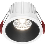 Maytoni DL043-01-15W4K-D-RD-WB