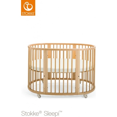 Stokke Sleepi Natural