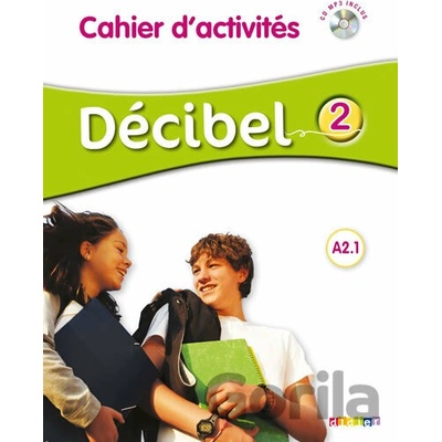 Decibel