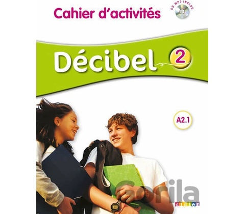 Decibel