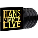 ZIMMER, HANS - LIVE LP