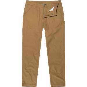 Vintage Industries Винтидж Industries Купър панталони, Dark Tan (1044.Dark Tan)