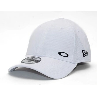 Oakley Tinfoil Cap 2.0 White