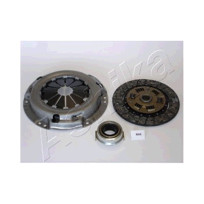 Sada spojky JAPANPARTS KF-805 (KF805)