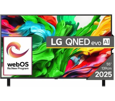 LG 55QNED85A3C