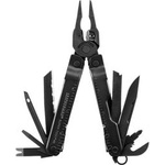 LEATHERMAN Мултифункционален инструмент на Leatherman SUPER TOOL 300M BLACK (832758)