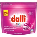 Dalli 3v1 Color tablety 24 ks