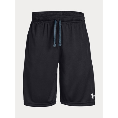 Under Armour Chlapecké kraťasy Prototype Wordmark Short Černá