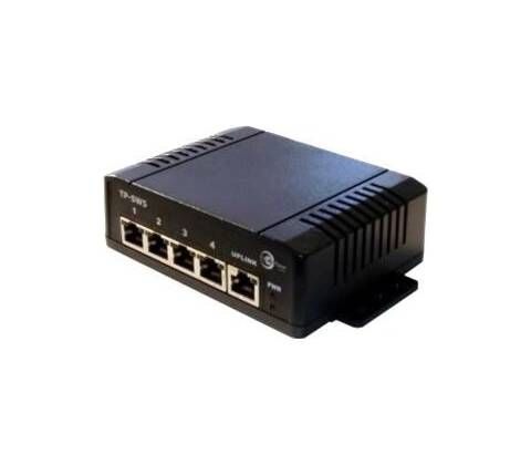 Tycon Power TP-SSW5-NC