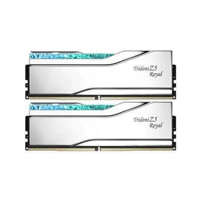 G.SKILL Trident Z5 Royal 32GB (2x16GB) DDR5 7600MHz F5-7600J3646G16GX2-TR5S