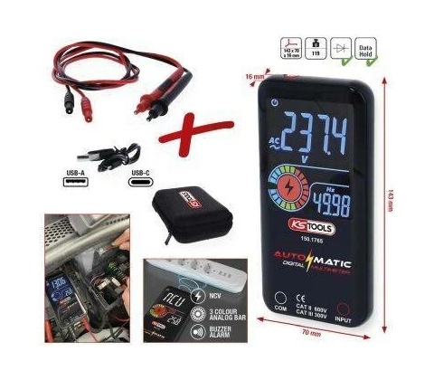 KS Tools 150.1765