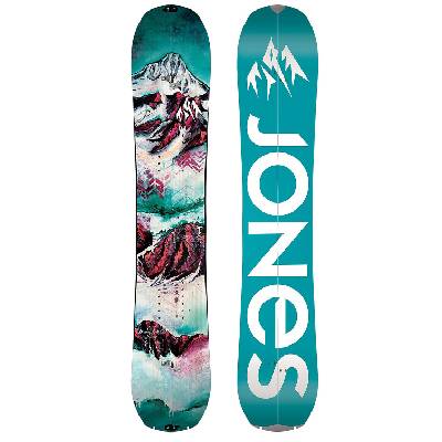 Jones Dream Catcher 154 cm 2021