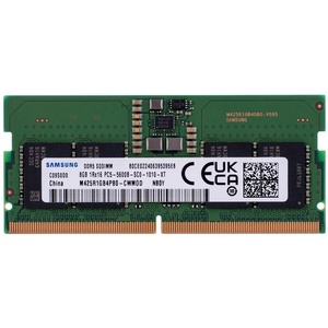 Samsung 8GB DDR5 5600MHz M425R1GB4PB0-CWM